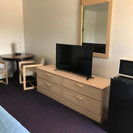 Luxury Inn George West Esterno foto